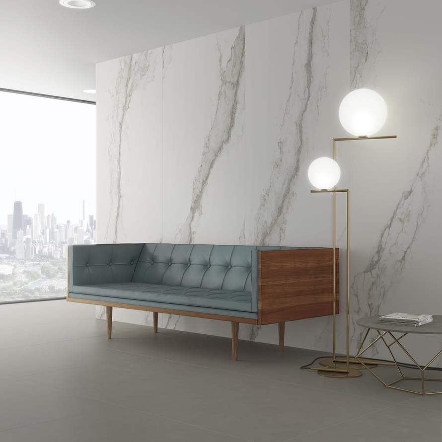 керамогранит фабрики Inalco коллекция Larsen