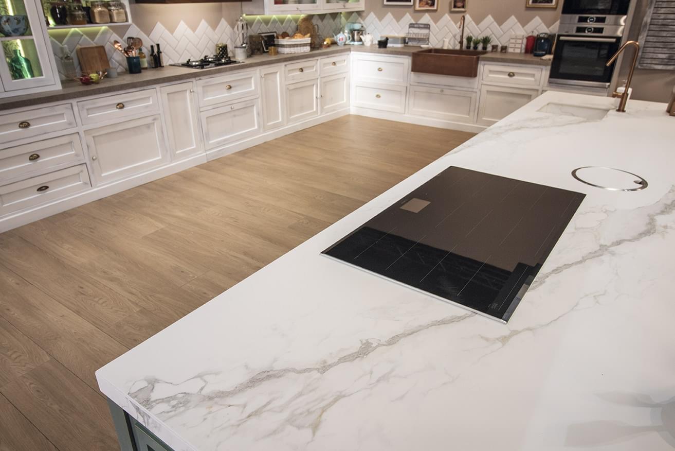 керамогранит фабрики Inalco коллекция Larsen