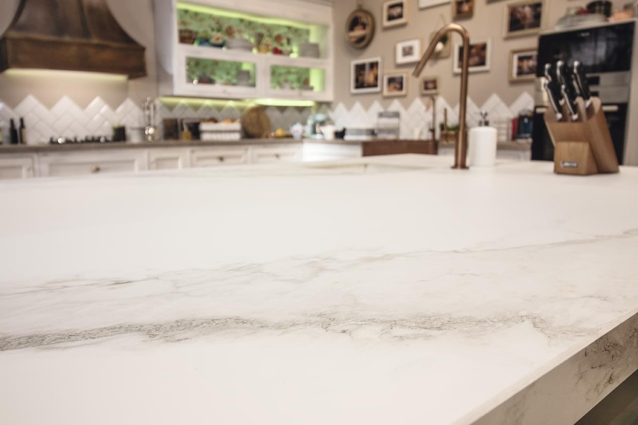 керамогранит фабрики Inalco коллекция Larsen