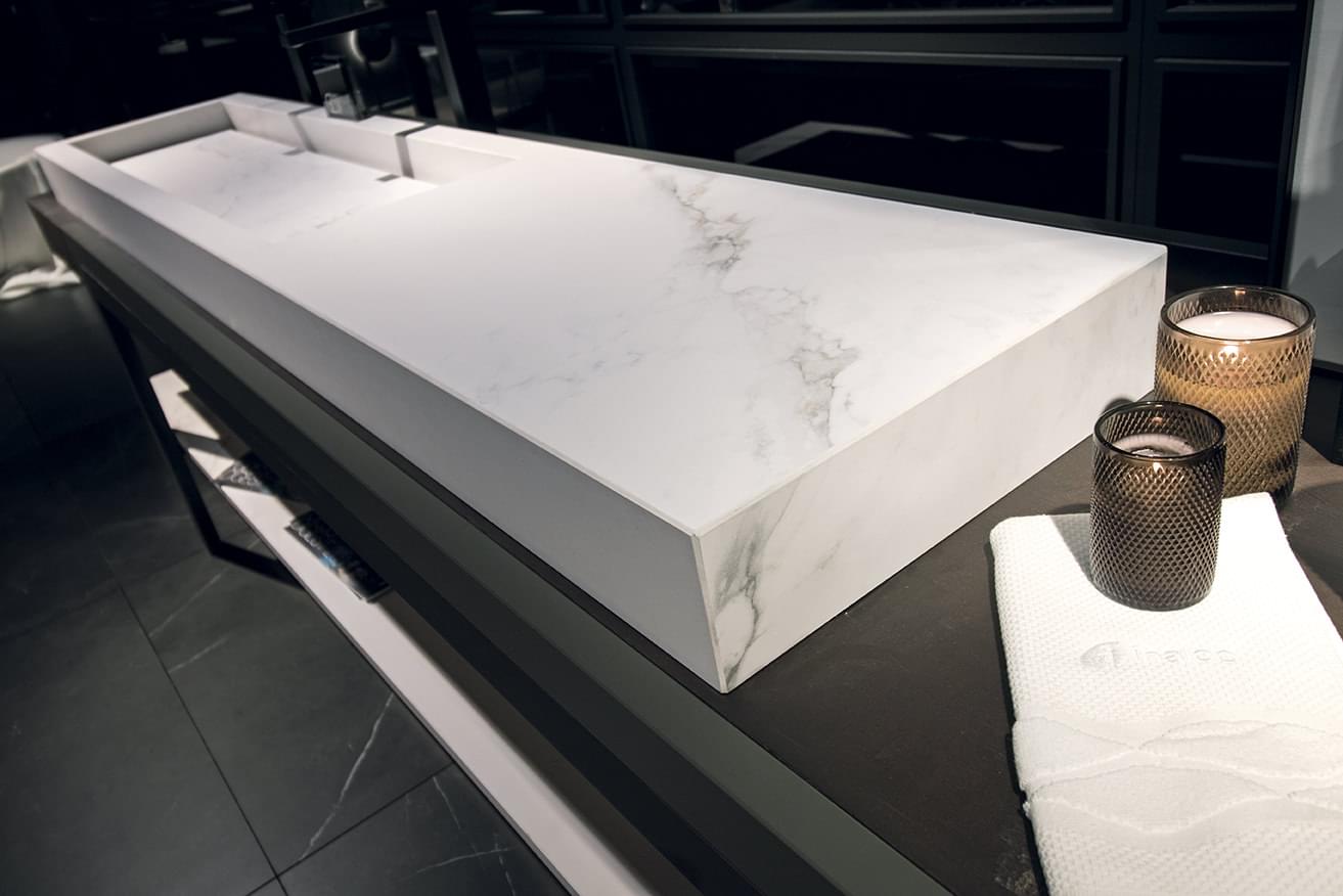 керамогранит фабрики Inalco коллекция Larsen