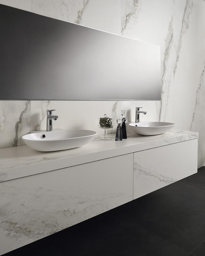 керамогранит фабрики Inalco коллекция Larsen