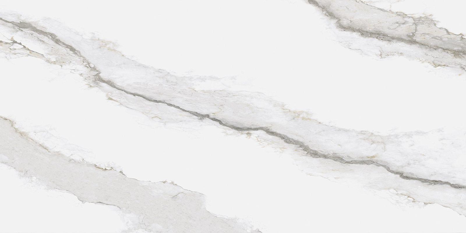 Inalco Larsen Super Blanco Gris Honed 6 mm 160x320