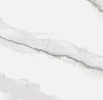 Плитка Inalco Larsen Super Blanco Gris Natural 6 mm 160x160 см, поверхность матовая