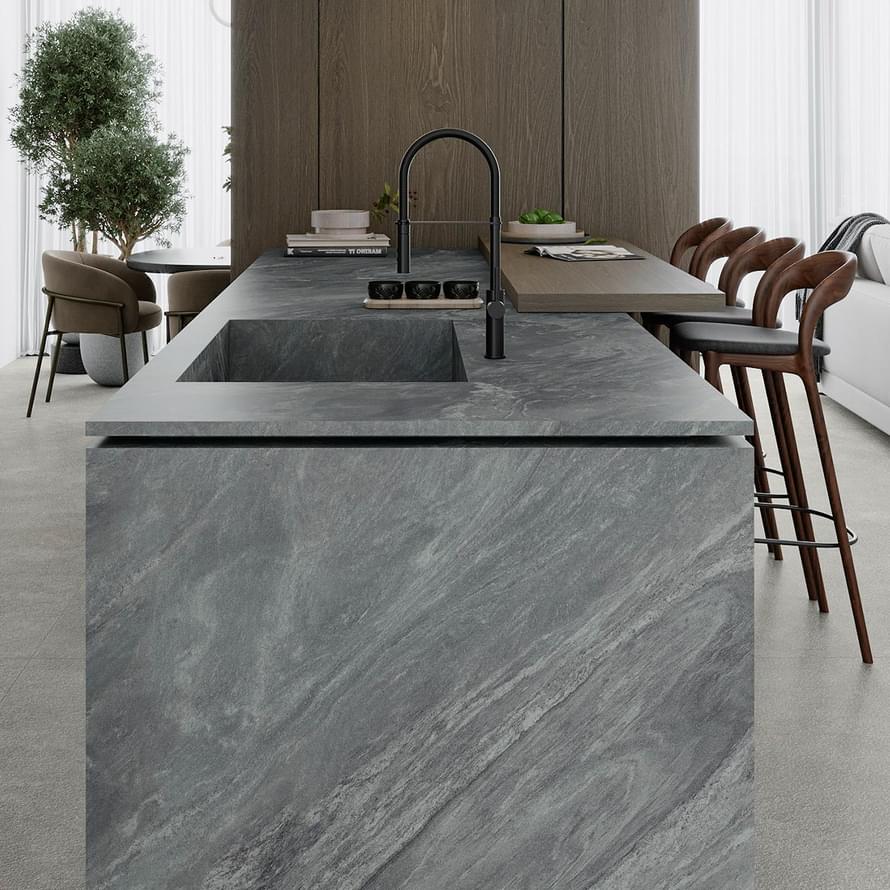 керамогранит фабрики Inalco коллекция Lyra