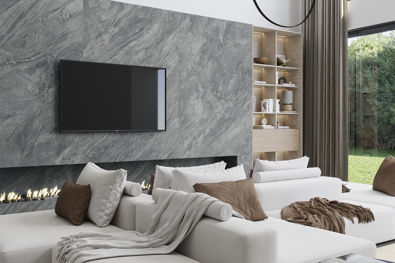 керамогранит фабрики Inalco коллекция Lyra