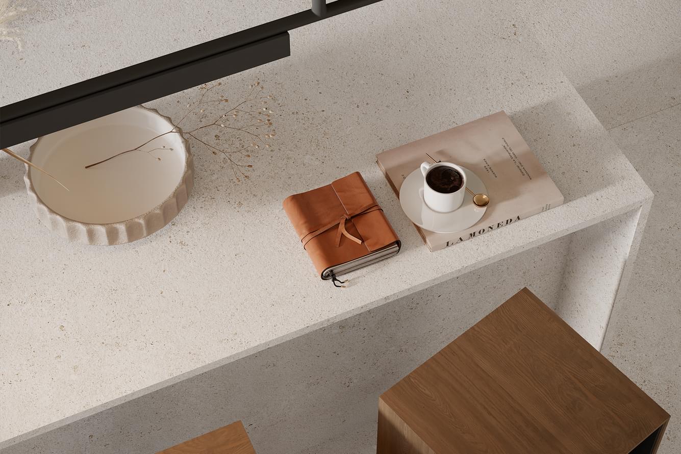 керамогранит фабрики Inalco коллекция Masai