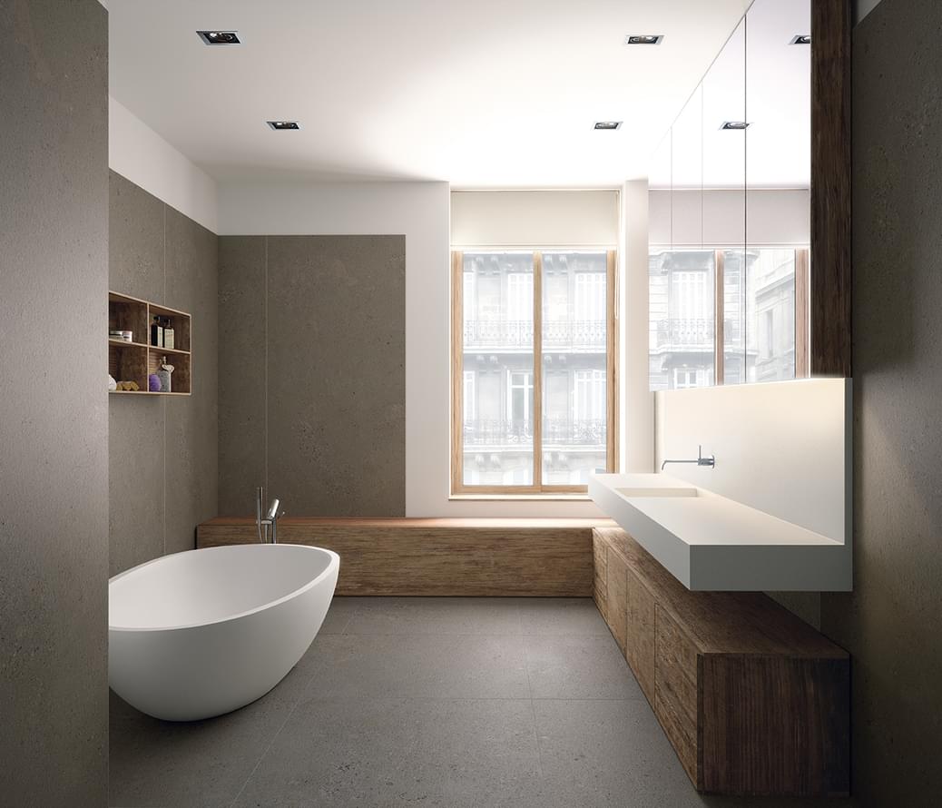 керамогранит фабрики Inalco коллекция Masai