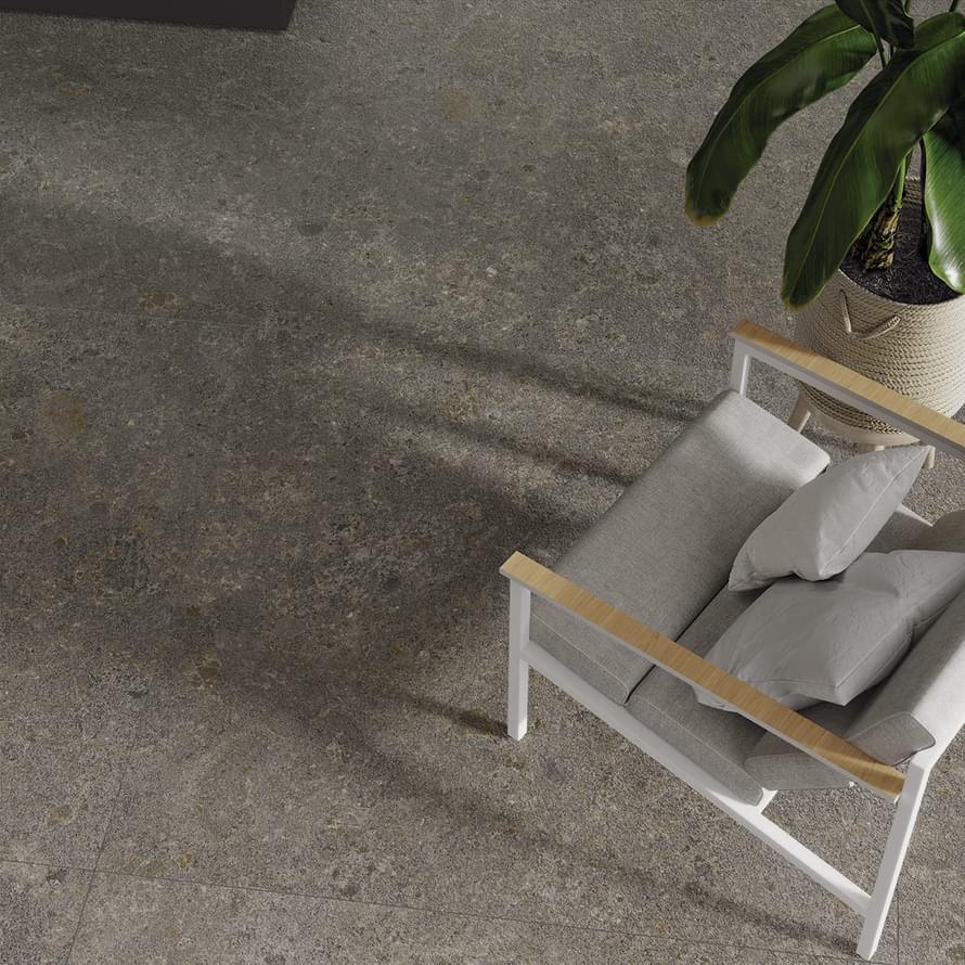 керамогранит фабрики Inalco коллекция Meteora