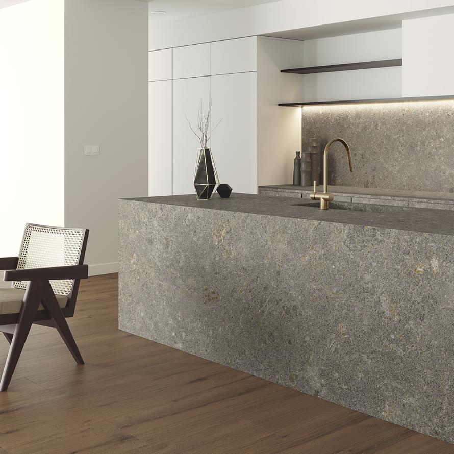 керамогранит фабрики Inalco коллекция Meteora