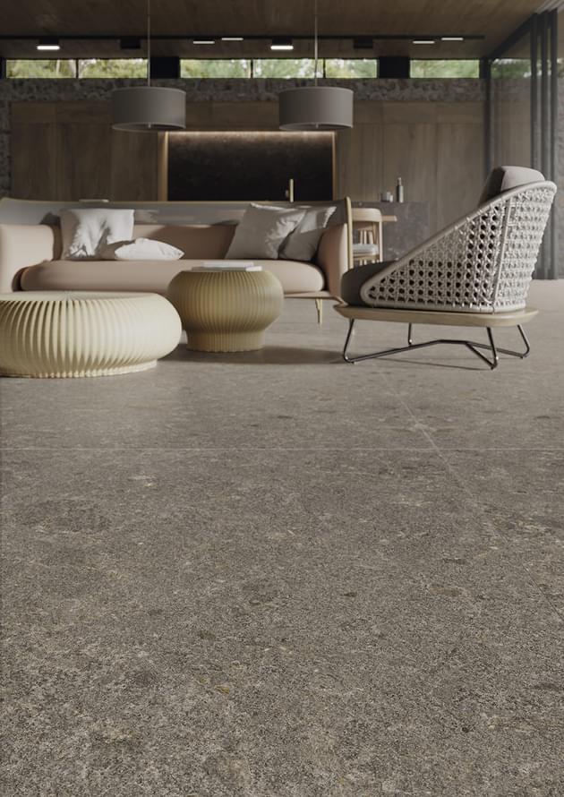 керамогранит фабрики Inalco коллекция Meteora