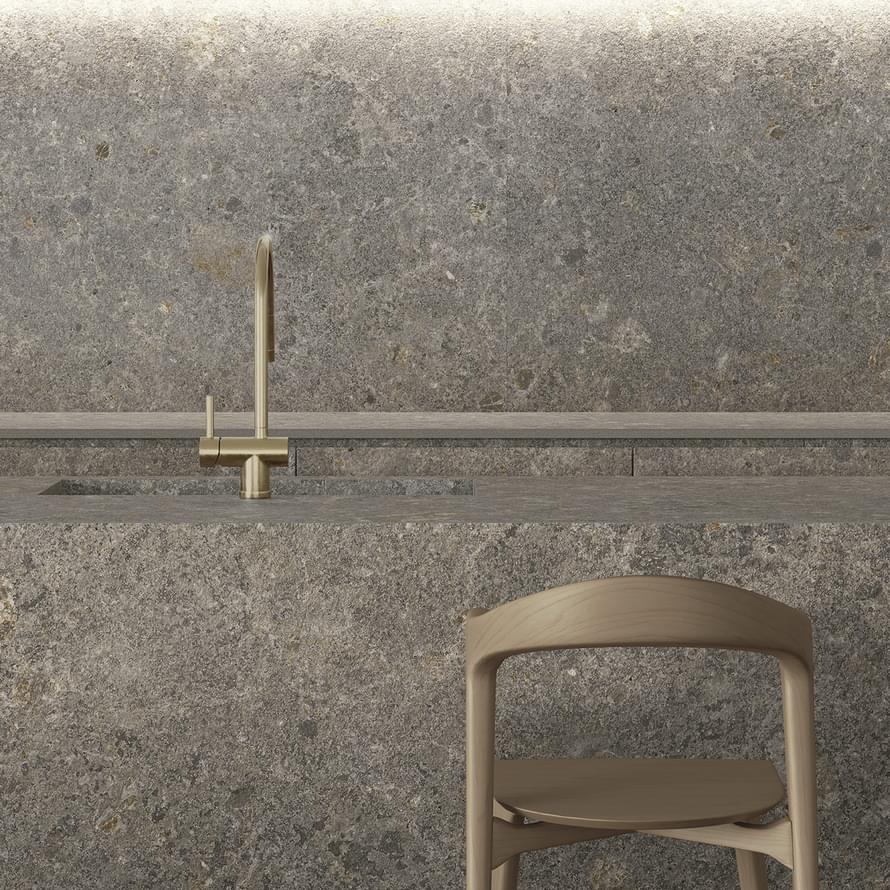 керамогранит фабрики Inalco коллекция Meteora