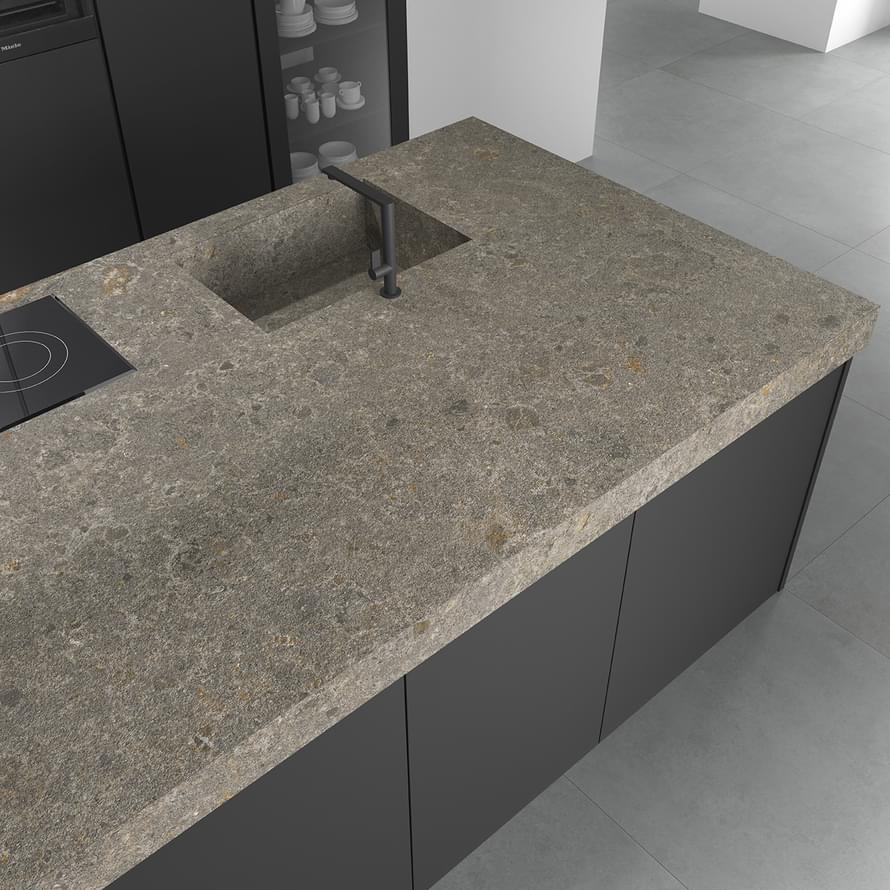 керамогранит фабрики Inalco коллекция Meteora