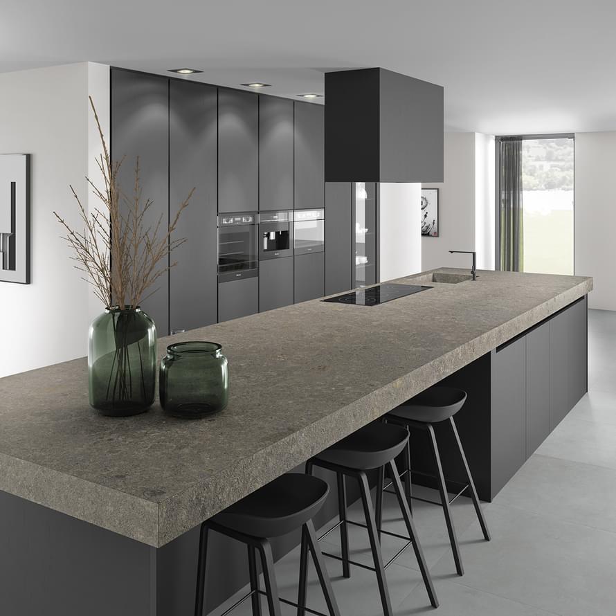 керамогранит фабрики Inalco коллекция Meteora