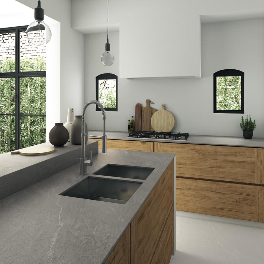 керамогранит фабрики Inalco коллекция Pacific