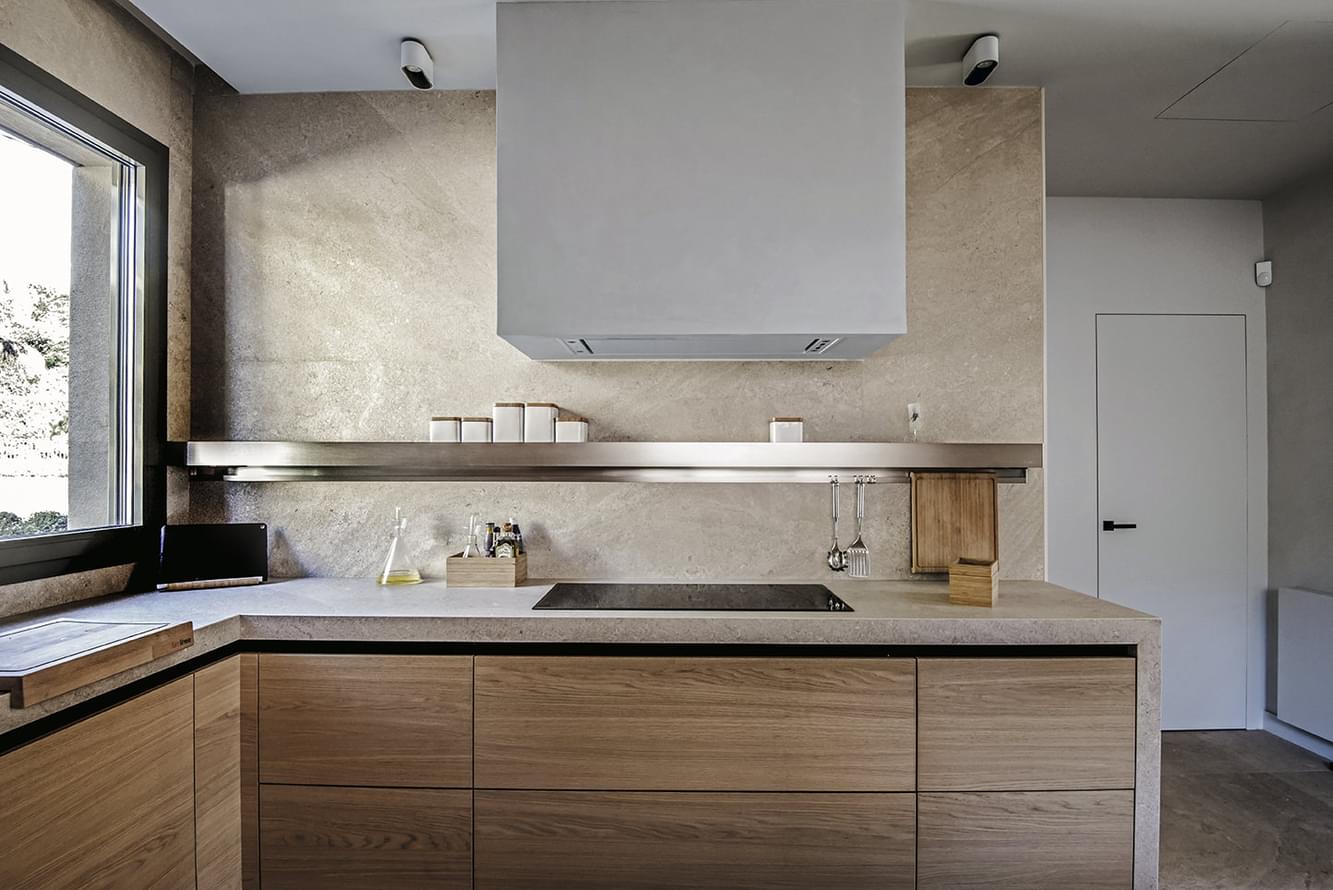 керамогранит фабрики Inalco коллекция Petra