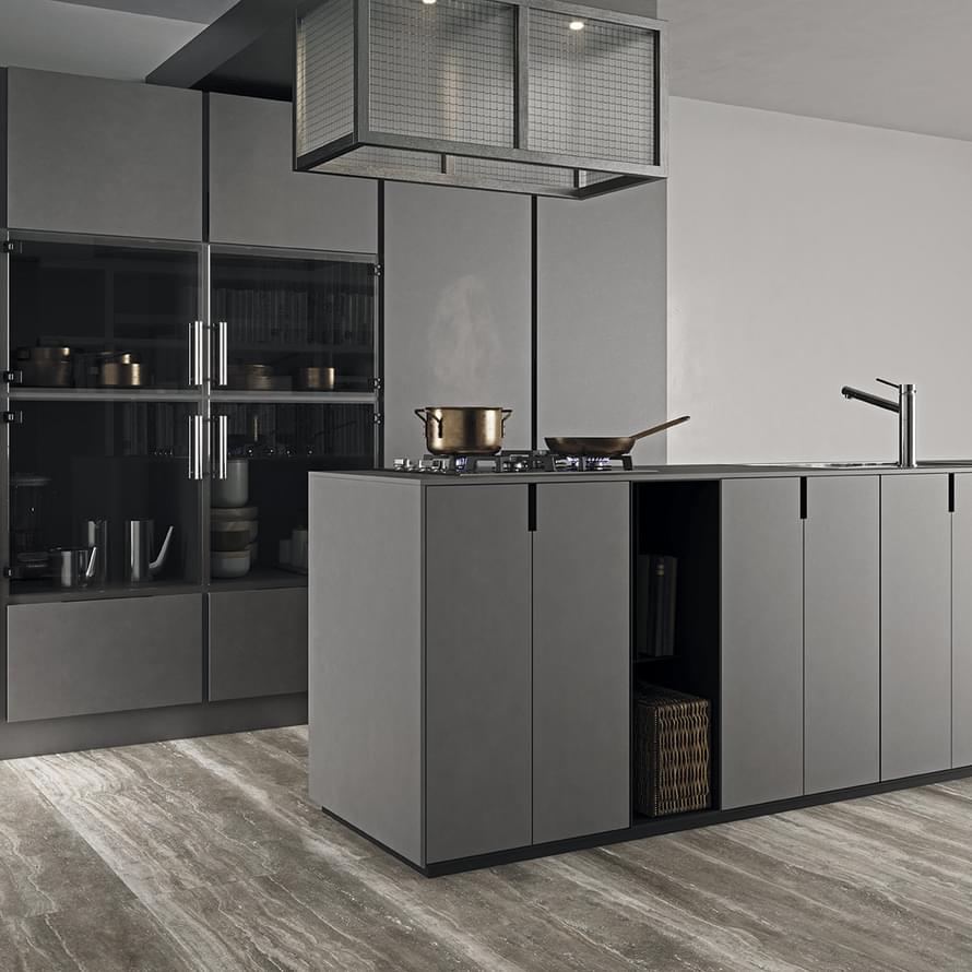 керамогранит фабрики Inalco коллекция Silk