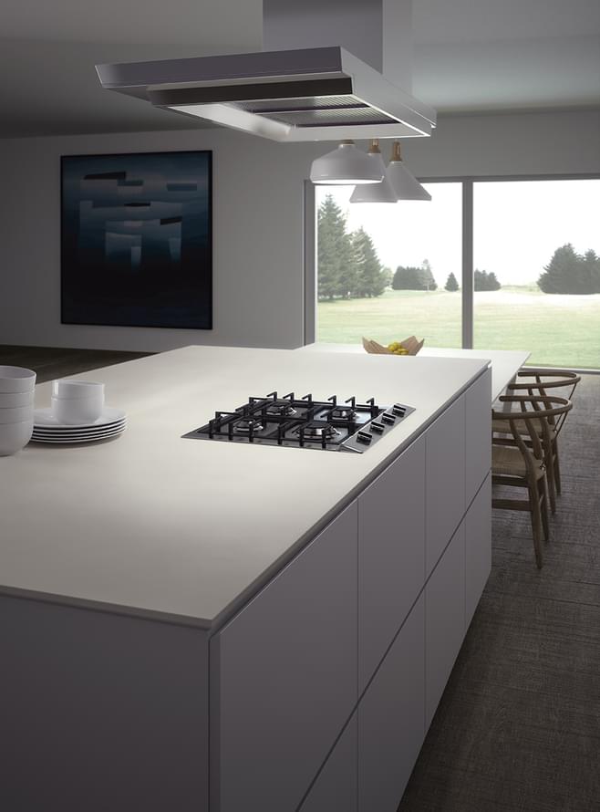 керамогранит фабрики Inalco коллекция Silk