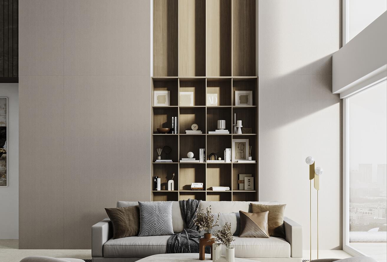 керамогранит фабрики Inalco коллекция Silk