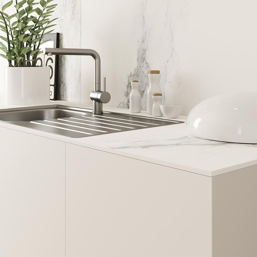 керамогранит фабрики Inalco коллекция Silk