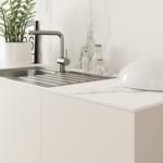 керамогранит фабрики Inalco коллекция Silk