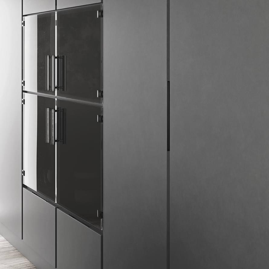 керамогранит фабрики Inalco коллекция Silk