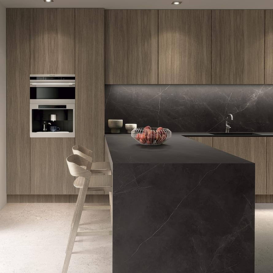 керамогранит фабрики Inalco коллекция Storm