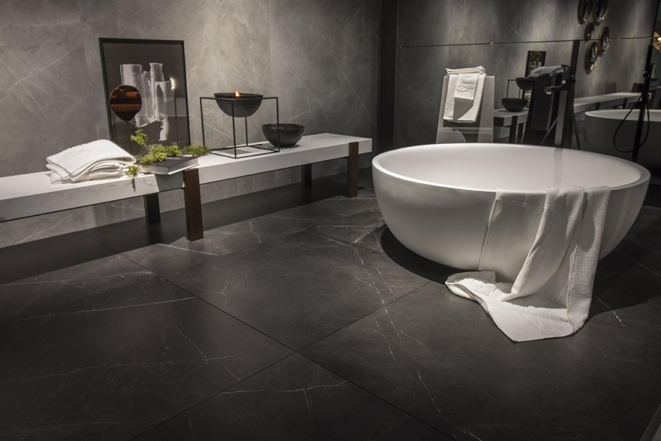 керамогранит фабрики Inalco коллекция Storm