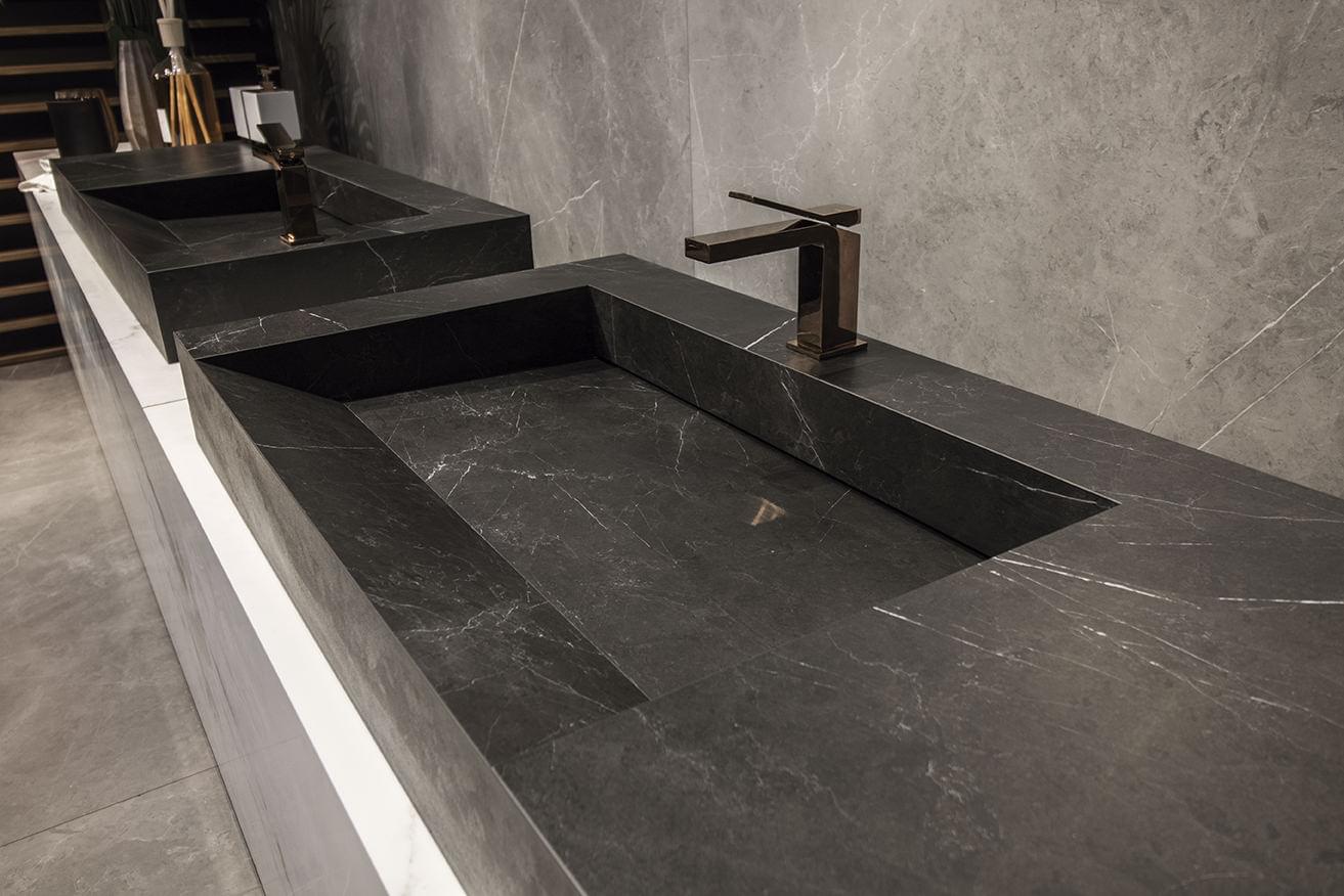 керамогранит фабрики Inalco коллекция Storm