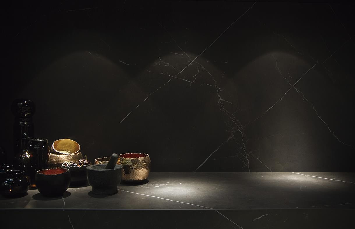 керамогранит фабрики Inalco коллекция Storm