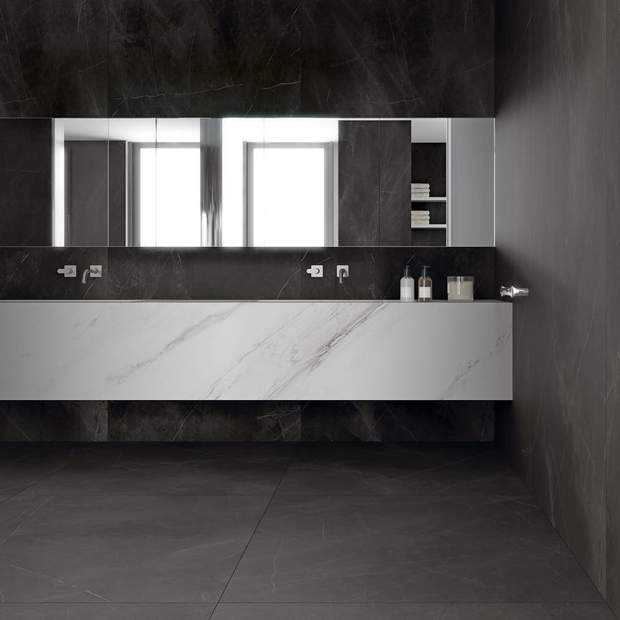 керамогранит фабрики Inalco коллекция Storm