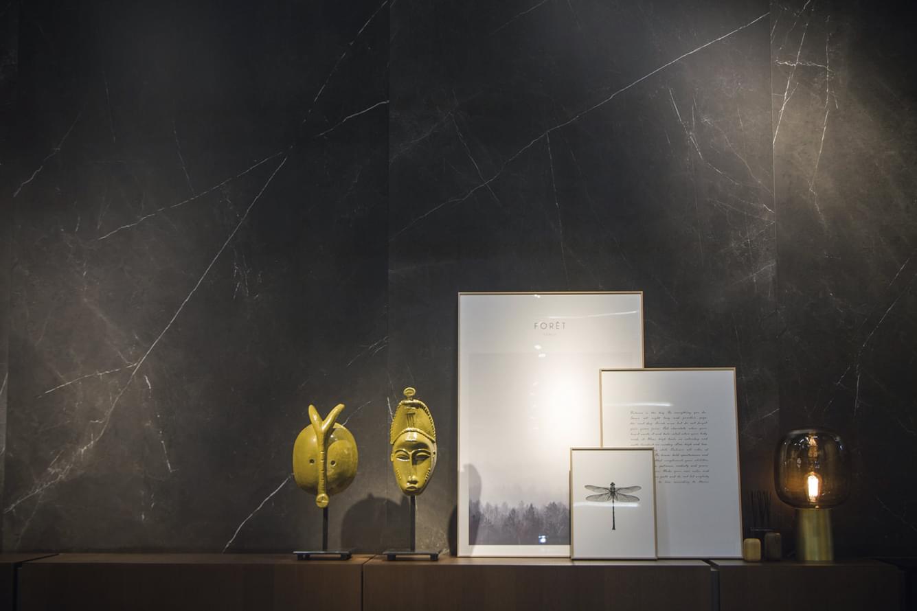 керамогранит фабрики Inalco коллекция Storm