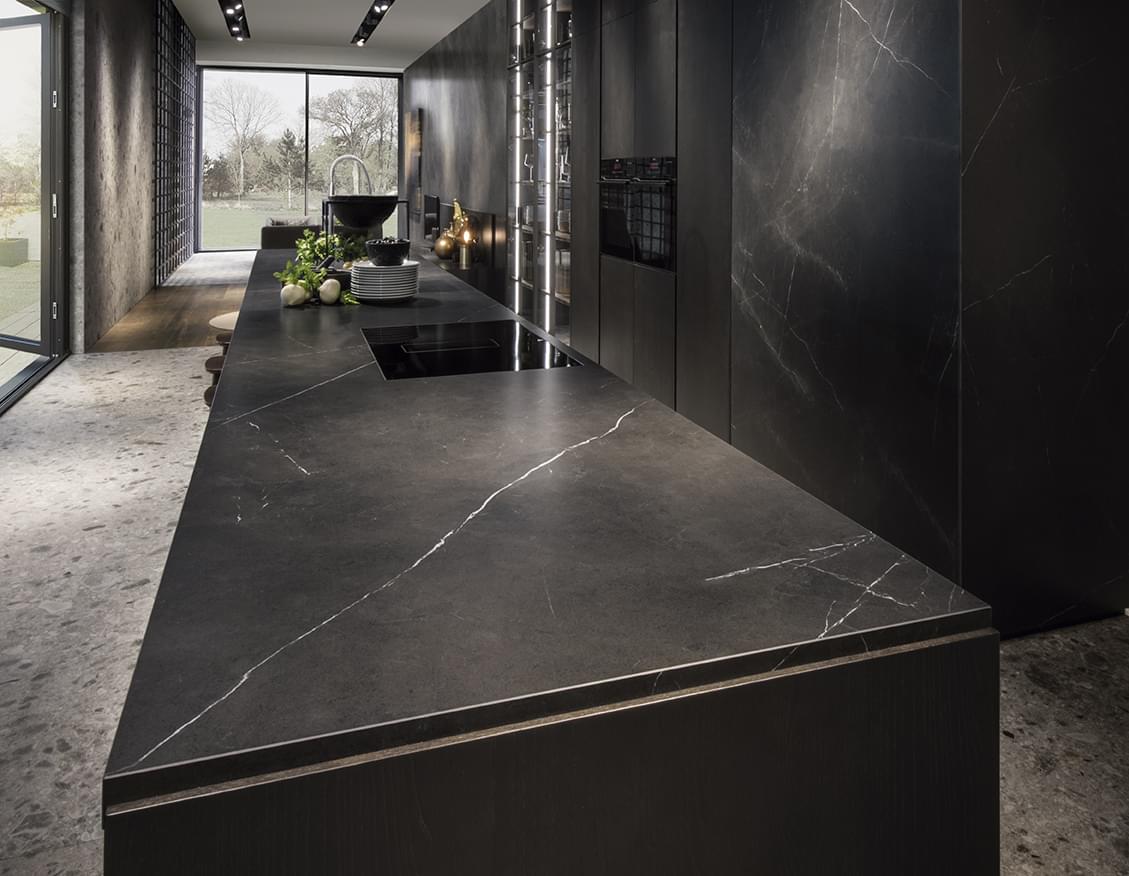 керамогранит фабрики Inalco коллекция Storm