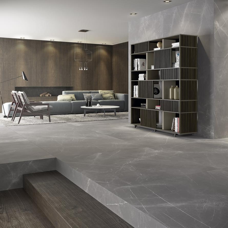 керамогранит фабрики Inalco коллекция Storm