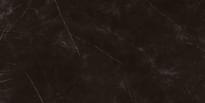 Плитка Inalco Storm Negro 160x320 см, поверхность матовая
