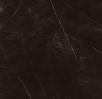 Плитка Inalco Storm Negro 6 mm 160x160 см, поверхность матовая