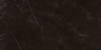 Плитка Inalco Storm Negro 6 mm 160x320 см, поверхность матовая