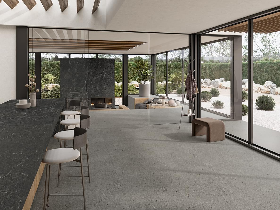 керамогранит фабрики Inalco коллекция Totem