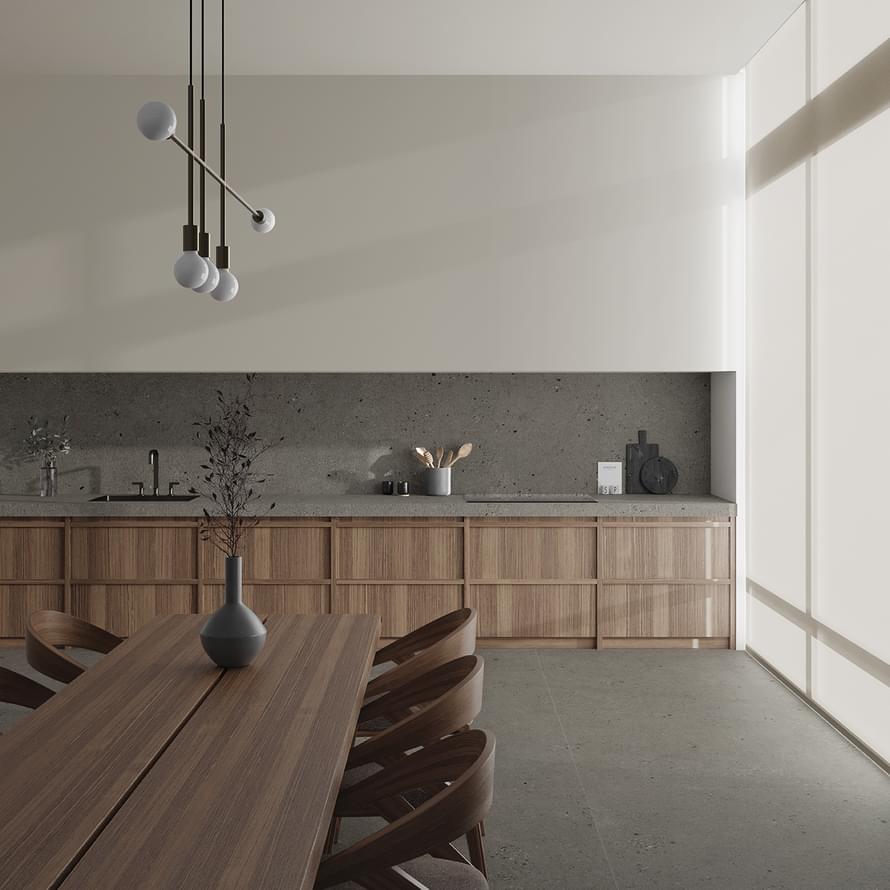 керамогранит фабрики Inalco коллекция Totem