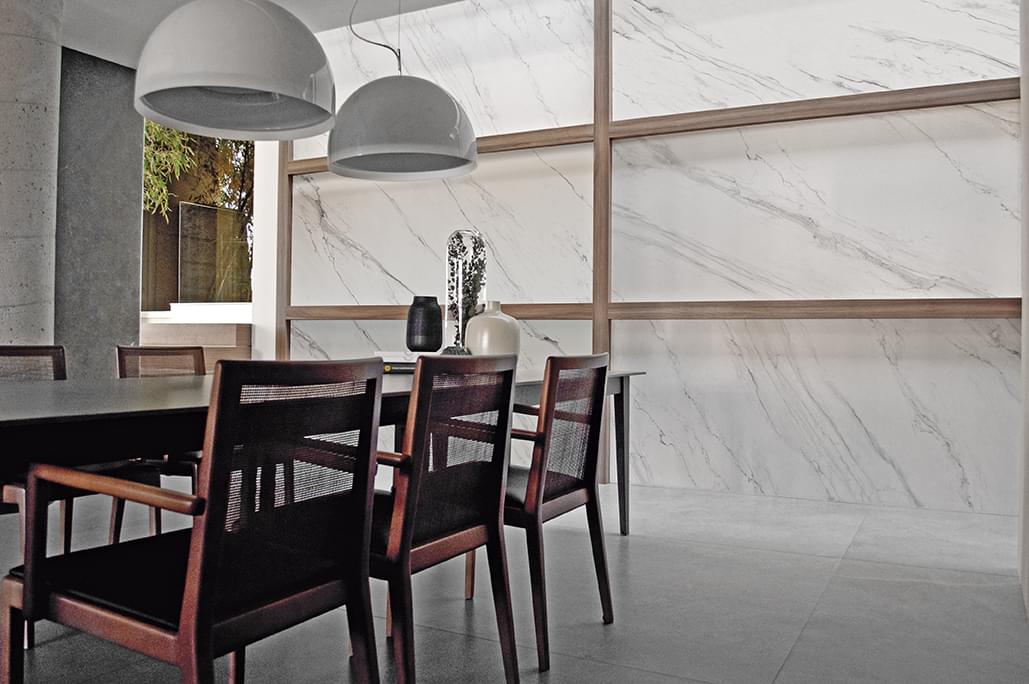 керамогранит фабрики Inalco коллекция Touche