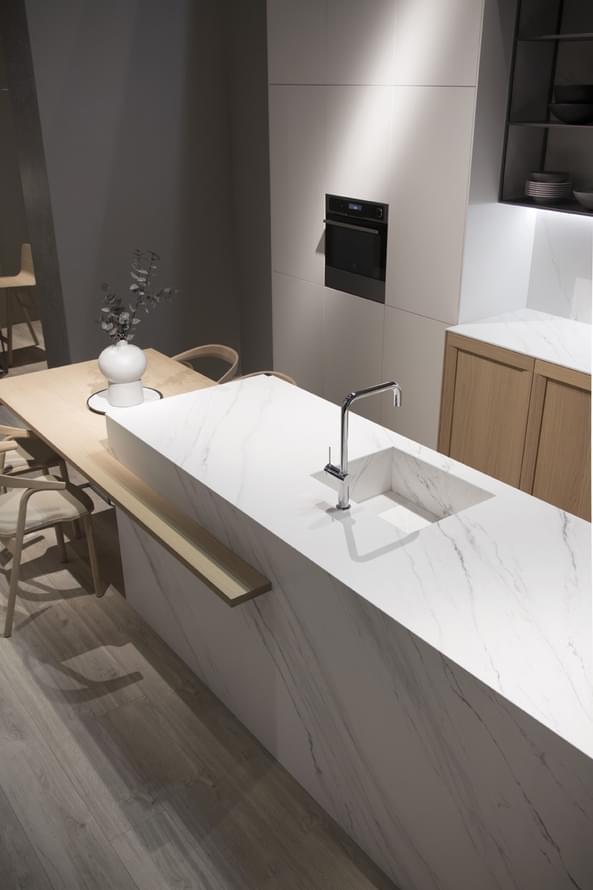 керамогранит фабрики Inalco коллекция Touche