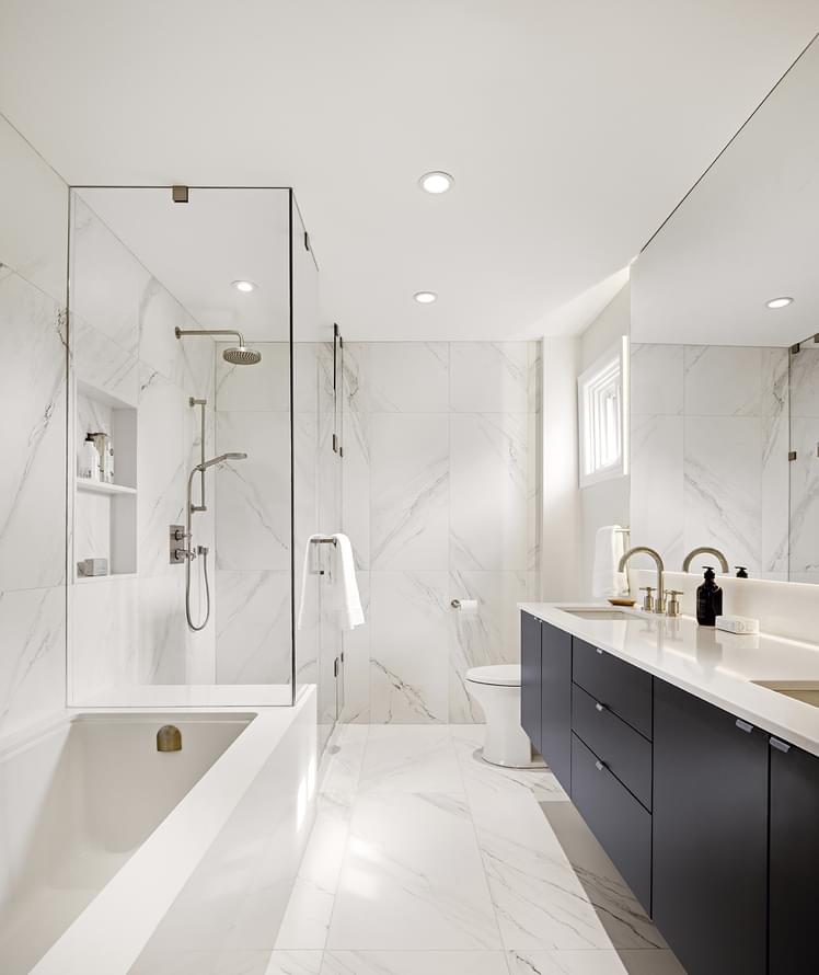 керамогранит фабрики Inalco коллекция Touche