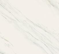 Плитка Inalco Touche Super Blanco Gris 6 mm 100x100 см, поверхность матовая