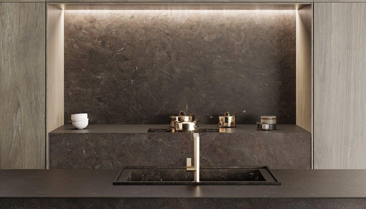 керамогранит фабрики Inalco коллекция Umbra