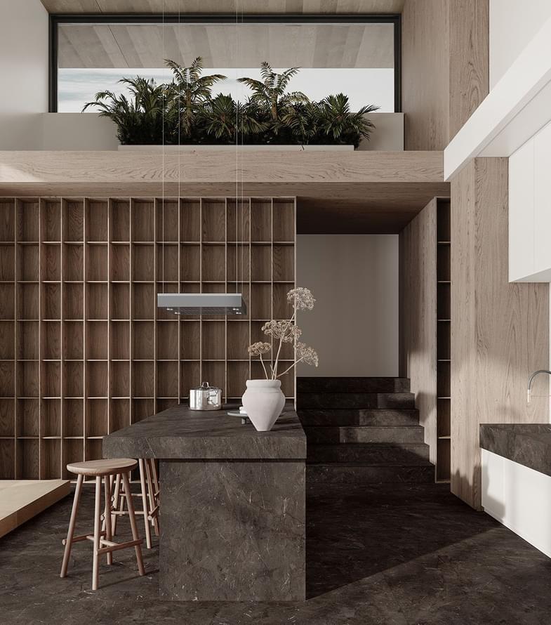 керамогранит фабрики Inalco коллекция Umbra