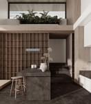 керамогранит фабрики Inalco коллекция Umbra