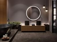 керамогранит фабрики Inalco коллекция Umbra