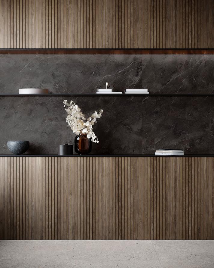 керамогранит фабрики Inalco коллекция Umbra