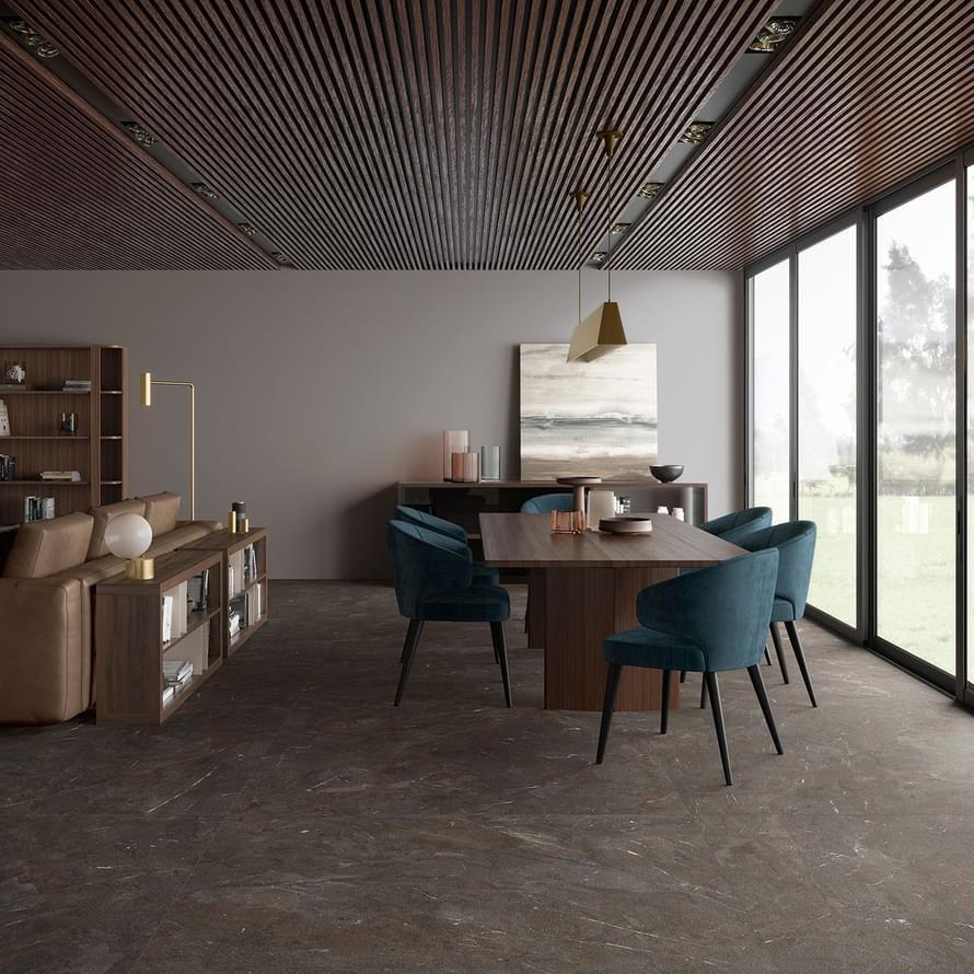 керамогранит фабрики Inalco коллекция Umbra