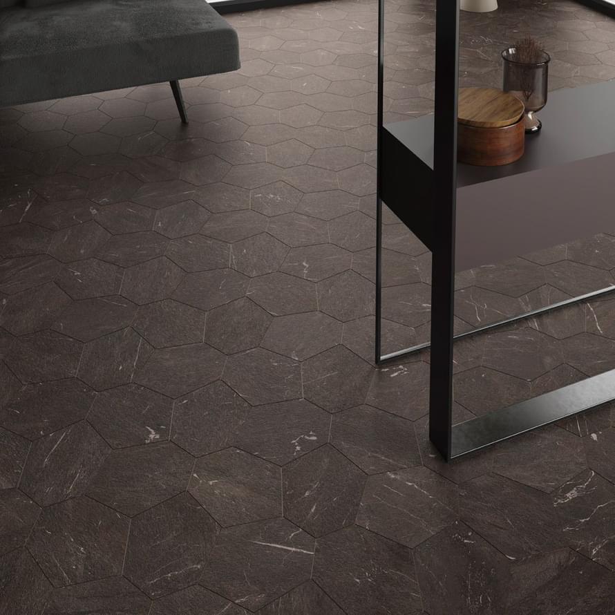 керамогранит фабрики Inalco коллекция Umbra