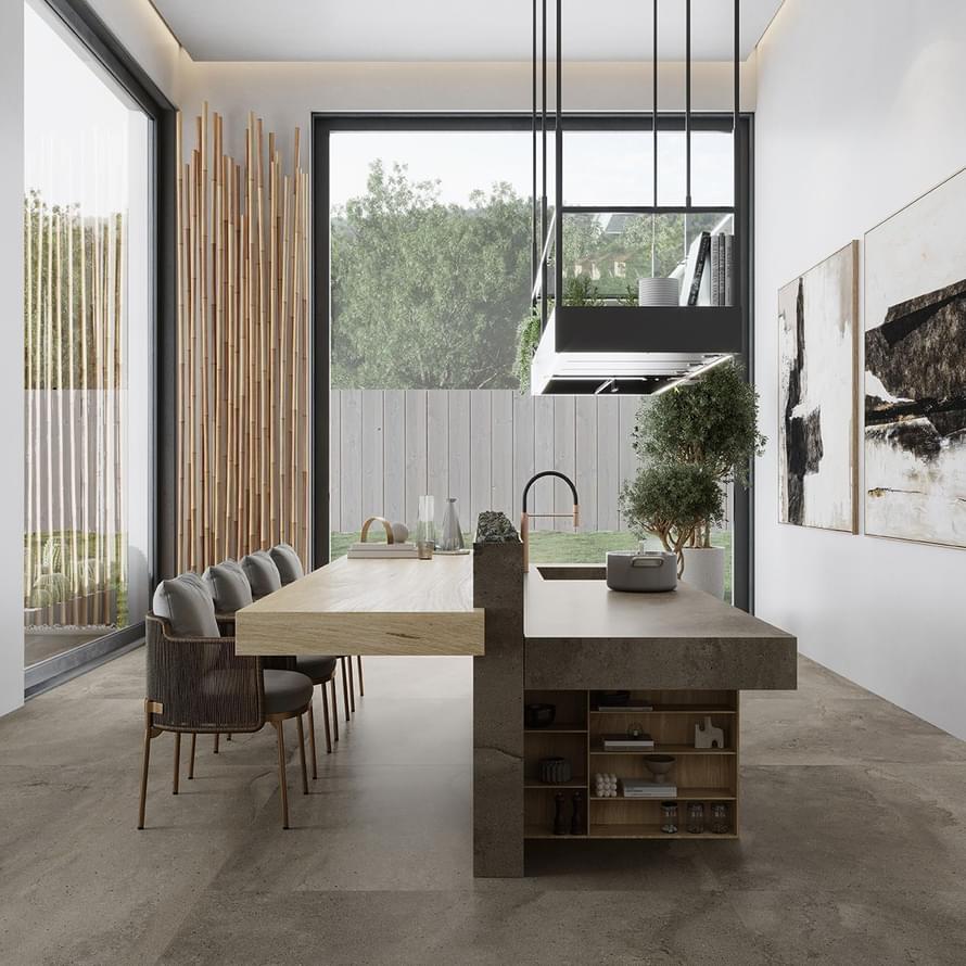 керамогранит фабрики Inalco коллекция Vint